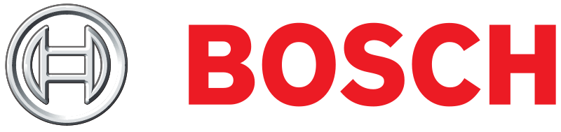 Logo Bosch partenaire Mas Du Cheval