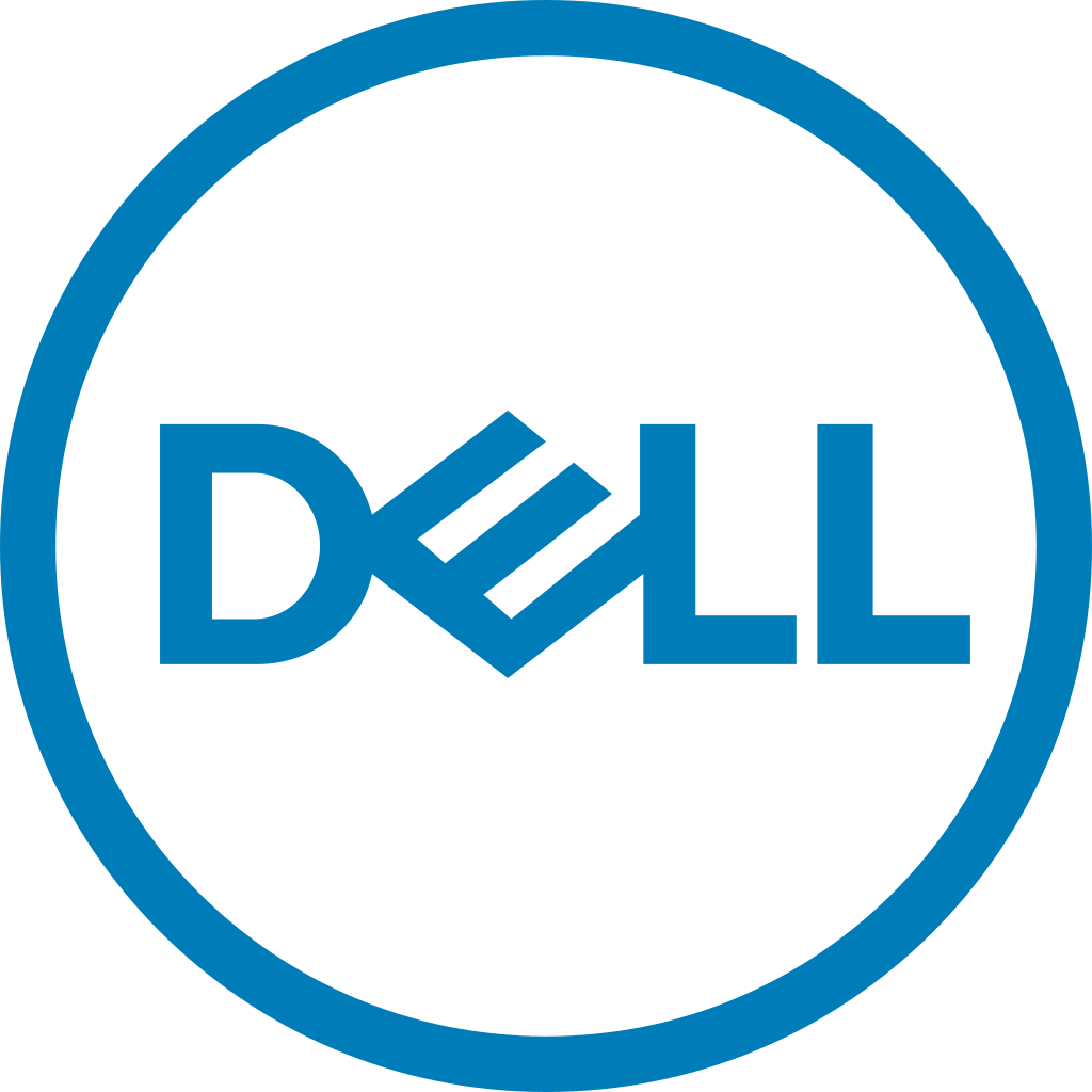 Logo Dell partenaire Mas Du Cheval