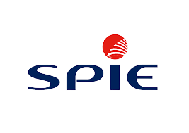 Logo Spie partenaire Mas Du Cheval