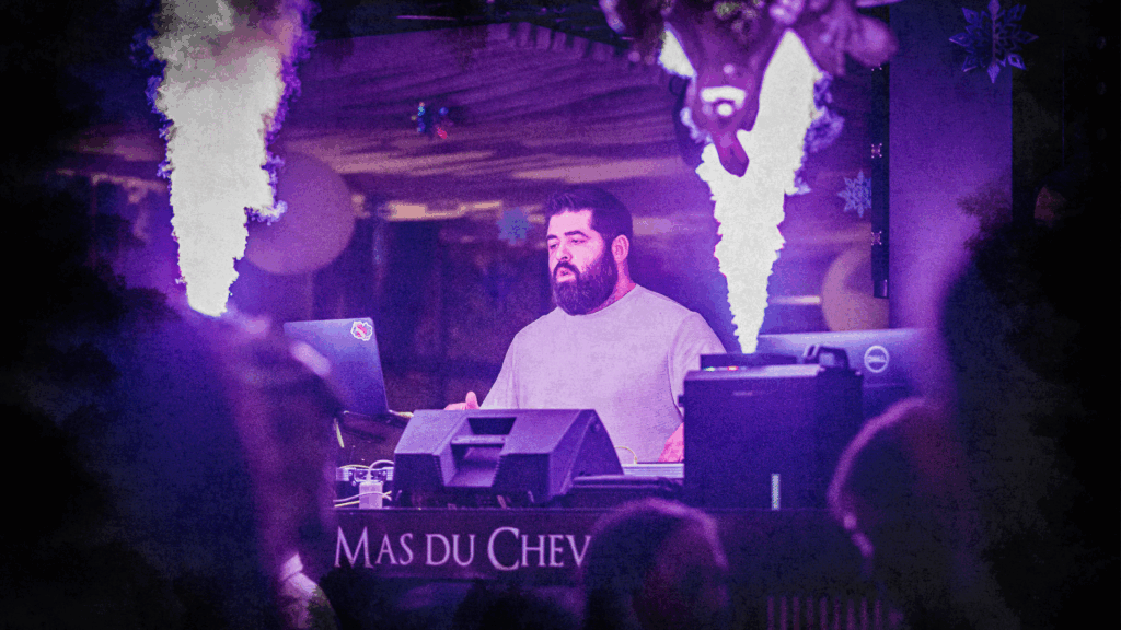Les Apéros du Mas