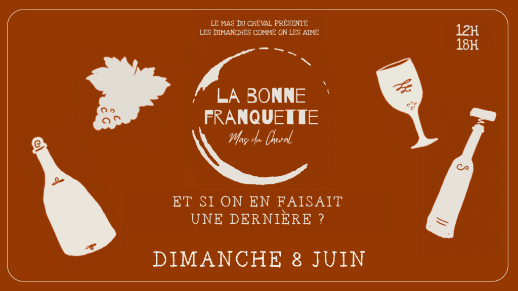 La Bonne Franquette – Une dernière pour la route ?