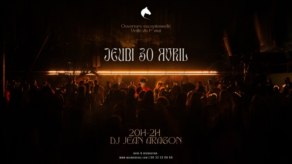 Veille de jour férié – Ouverture exceptionnelle !