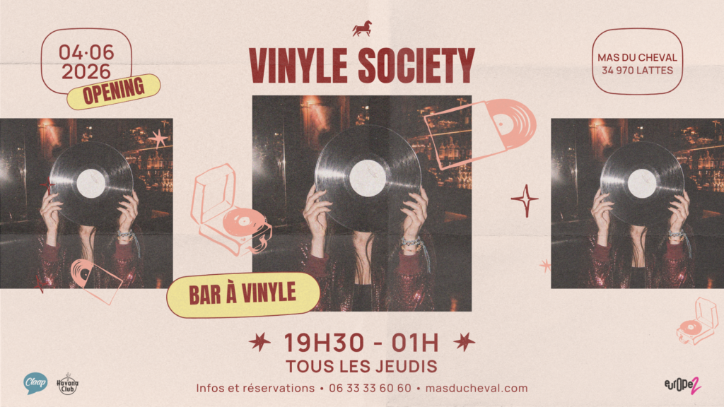 LES JEUDIS DU MAS