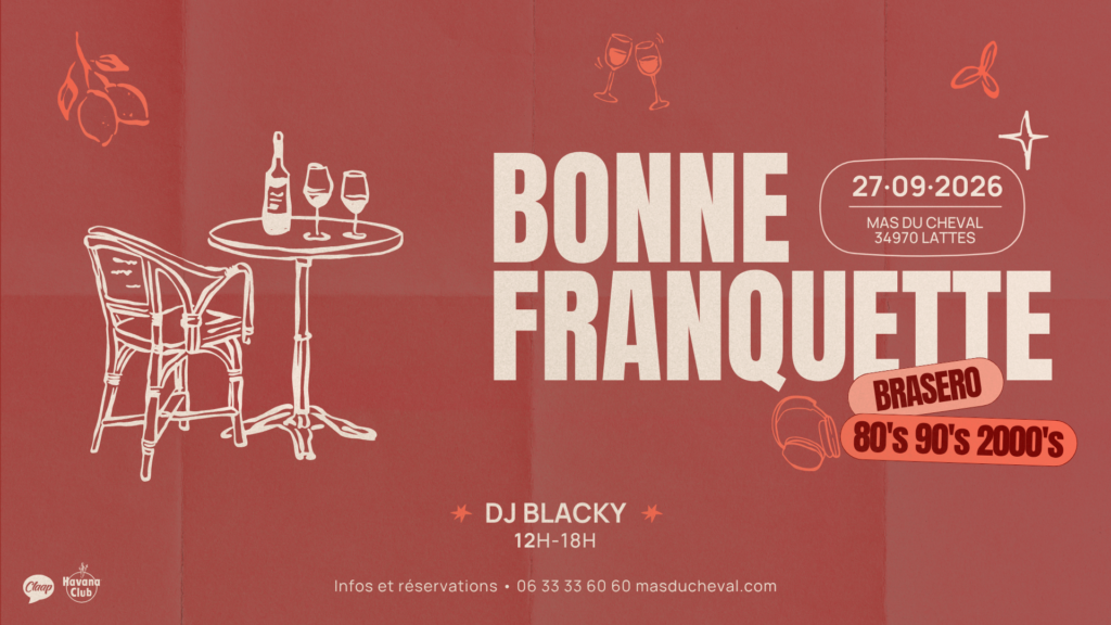 LA BONNE FRANQUETTE
