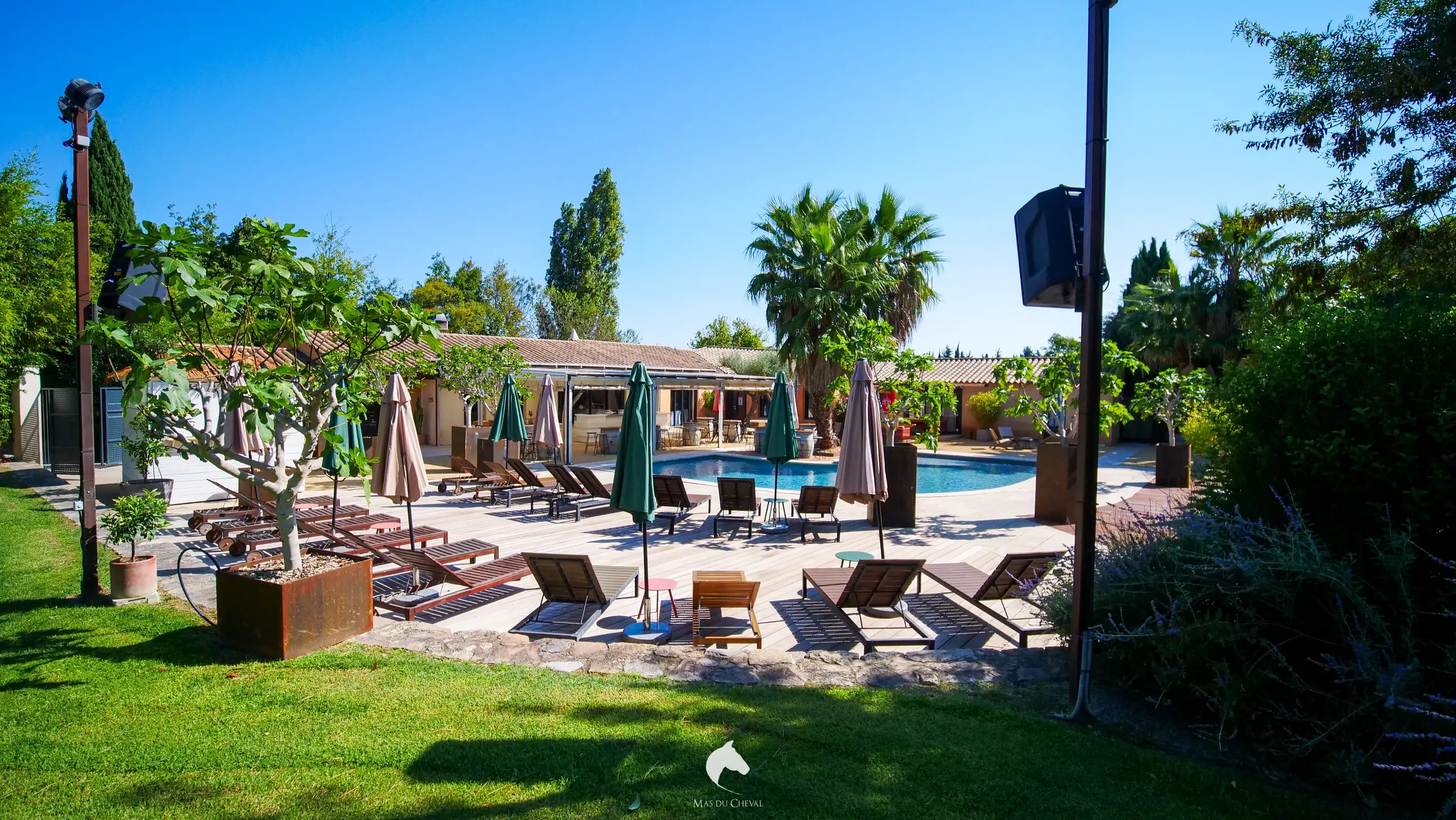 séminaire réunion équipe anniversaire évènement à thème particulier ou professionnel = tout est possible au mas du cheval